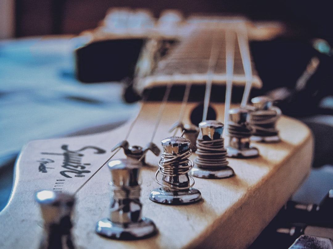 Guitar