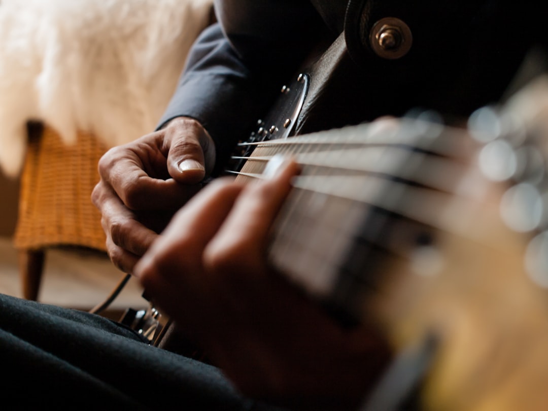 Music Studio #1