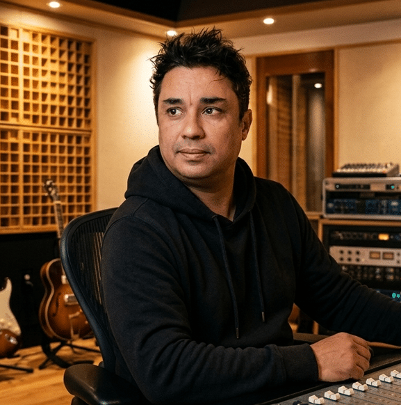 sami jlassi studio 1