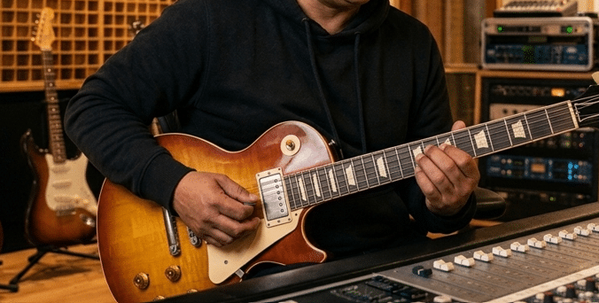 sami jlassi studio 2